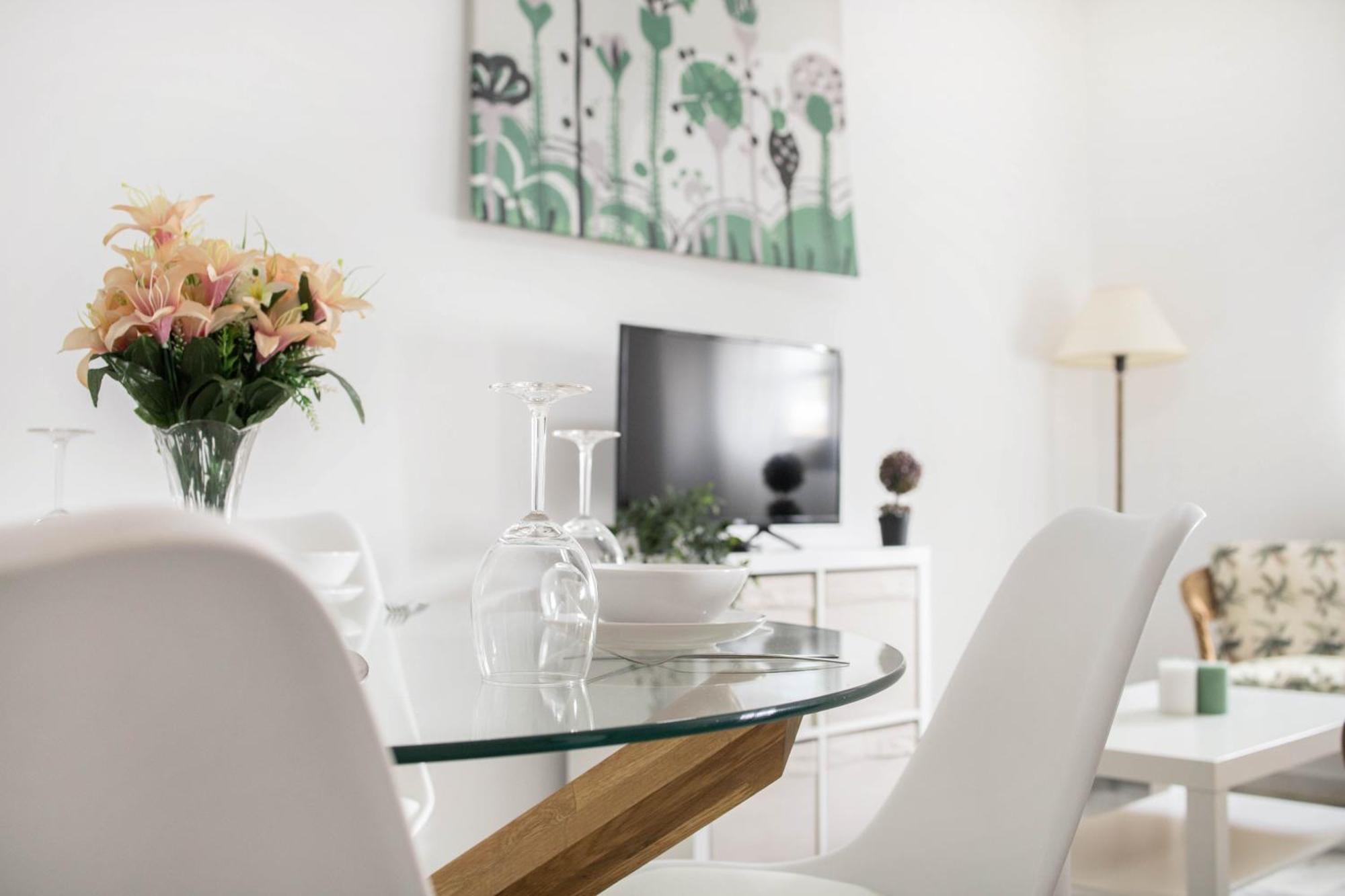 Ferienwohnung Royal Rent Sanlucar Soberao Sanlúcar de Barrameda Exterior foto