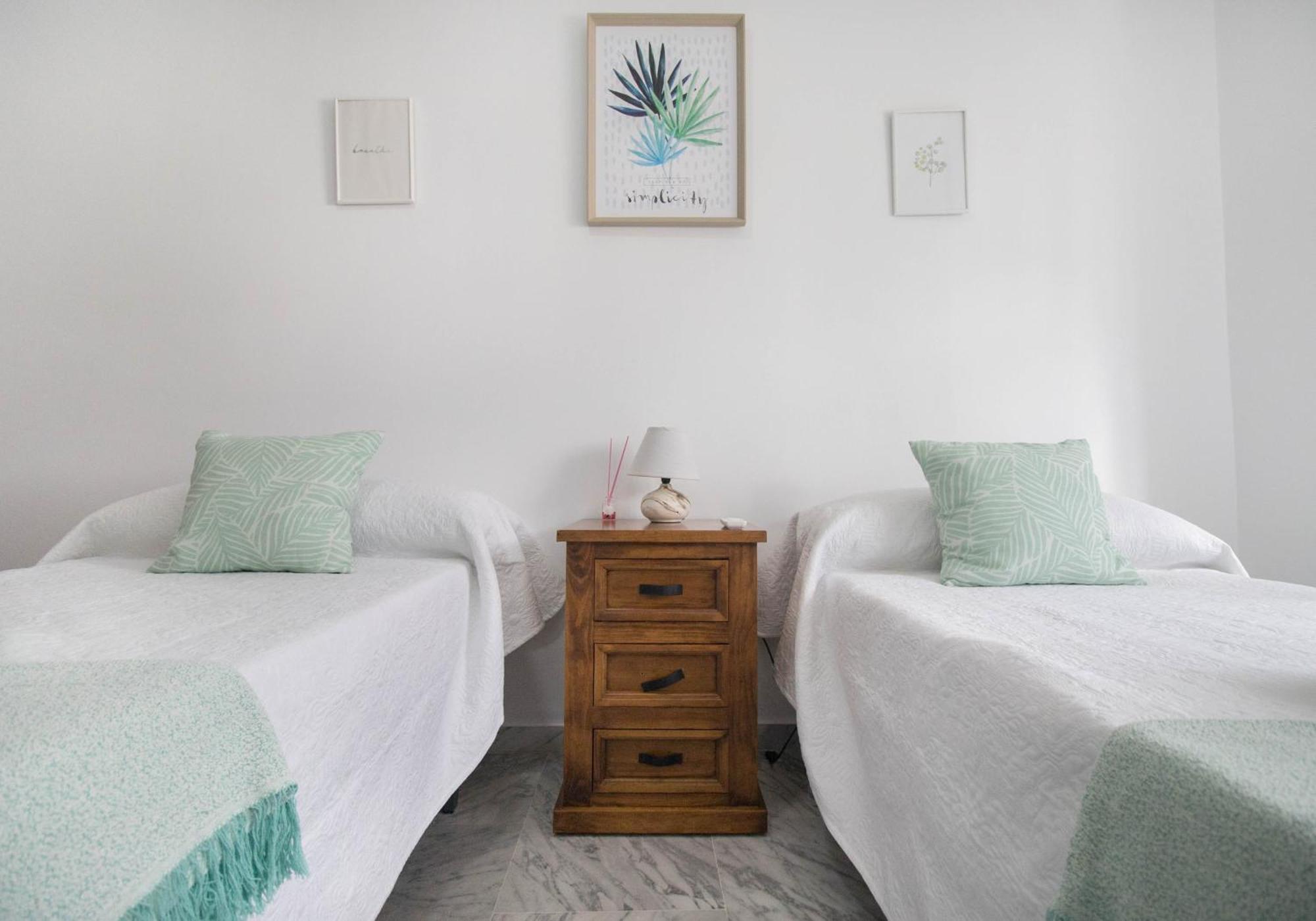 Ferienwohnung Royal Rent Sanlucar Soberao Sanlúcar de Barrameda Exterior foto