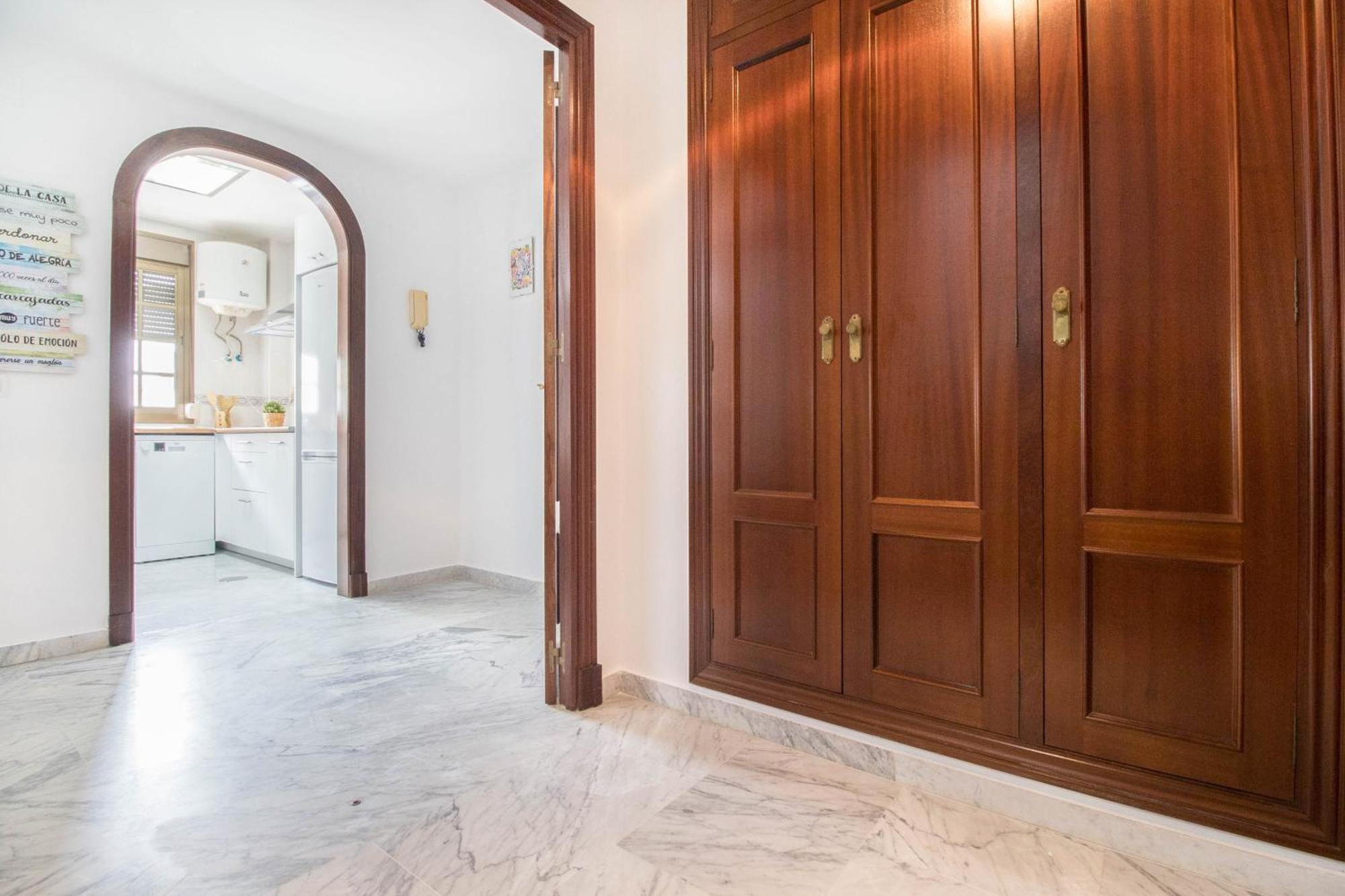Ferienwohnung Royal Rent Sanlucar Soberao Sanlúcar de Barrameda Exterior foto