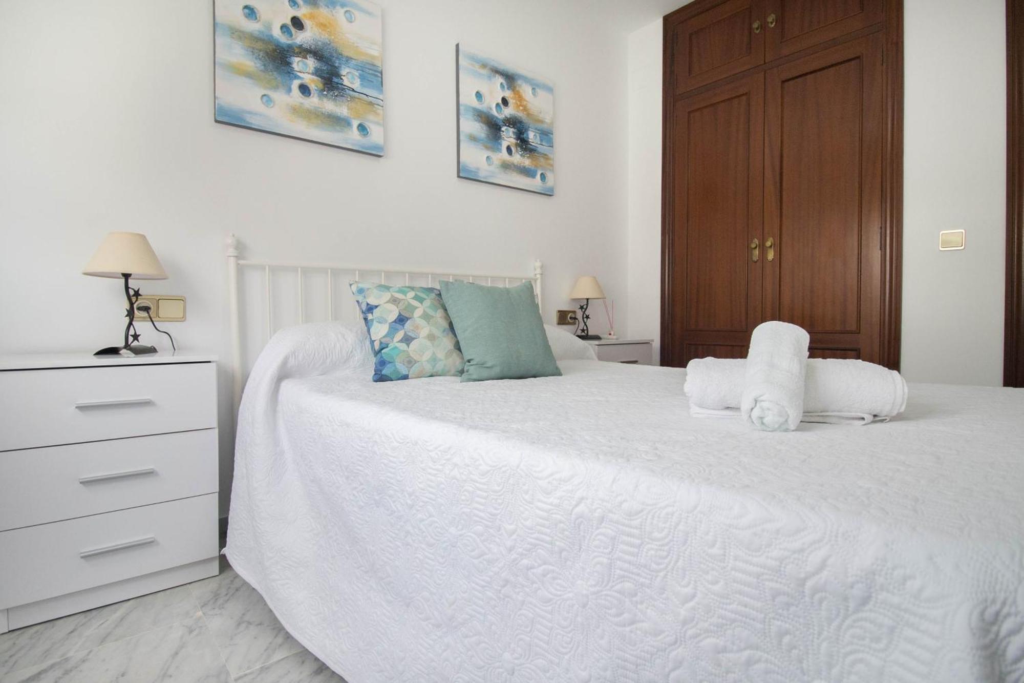 Ferienwohnung Royal Rent Sanlucar Soberao Sanlúcar de Barrameda Exterior foto