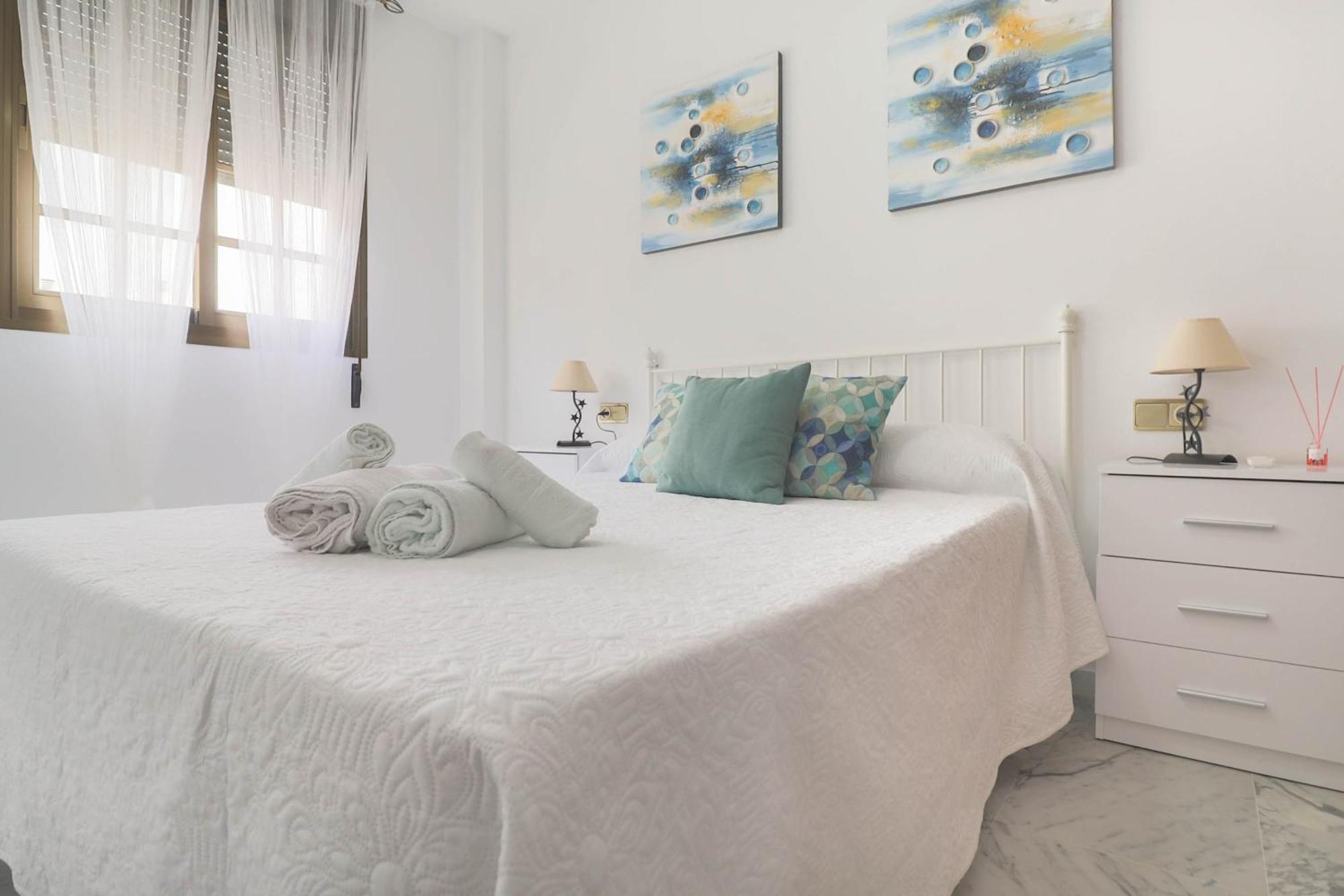 Ferienwohnung Royal Rent Sanlucar Soberao Sanlúcar de Barrameda Exterior foto