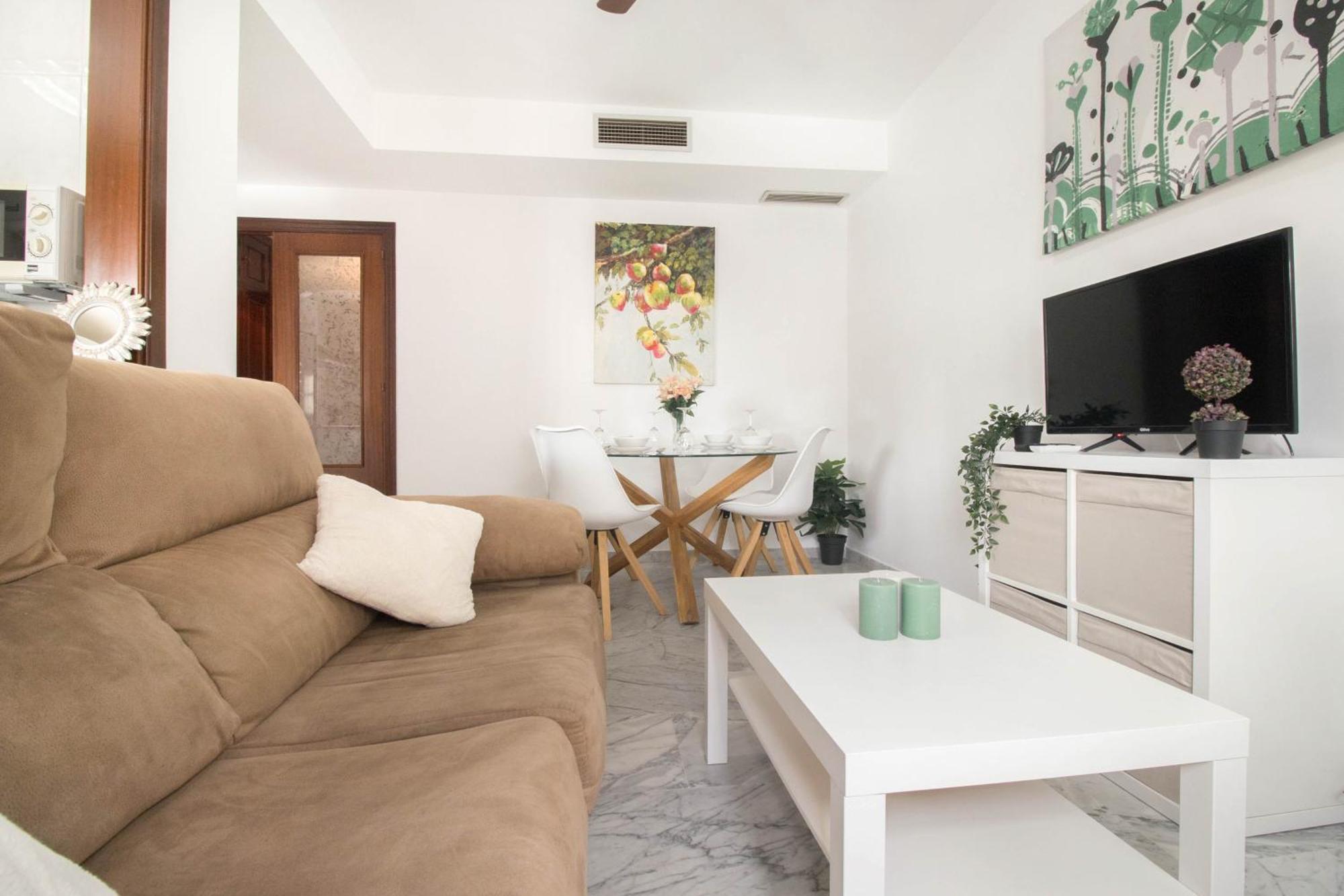 Ferienwohnung Royal Rent Sanlucar Soberao Sanlúcar de Barrameda Exterior foto