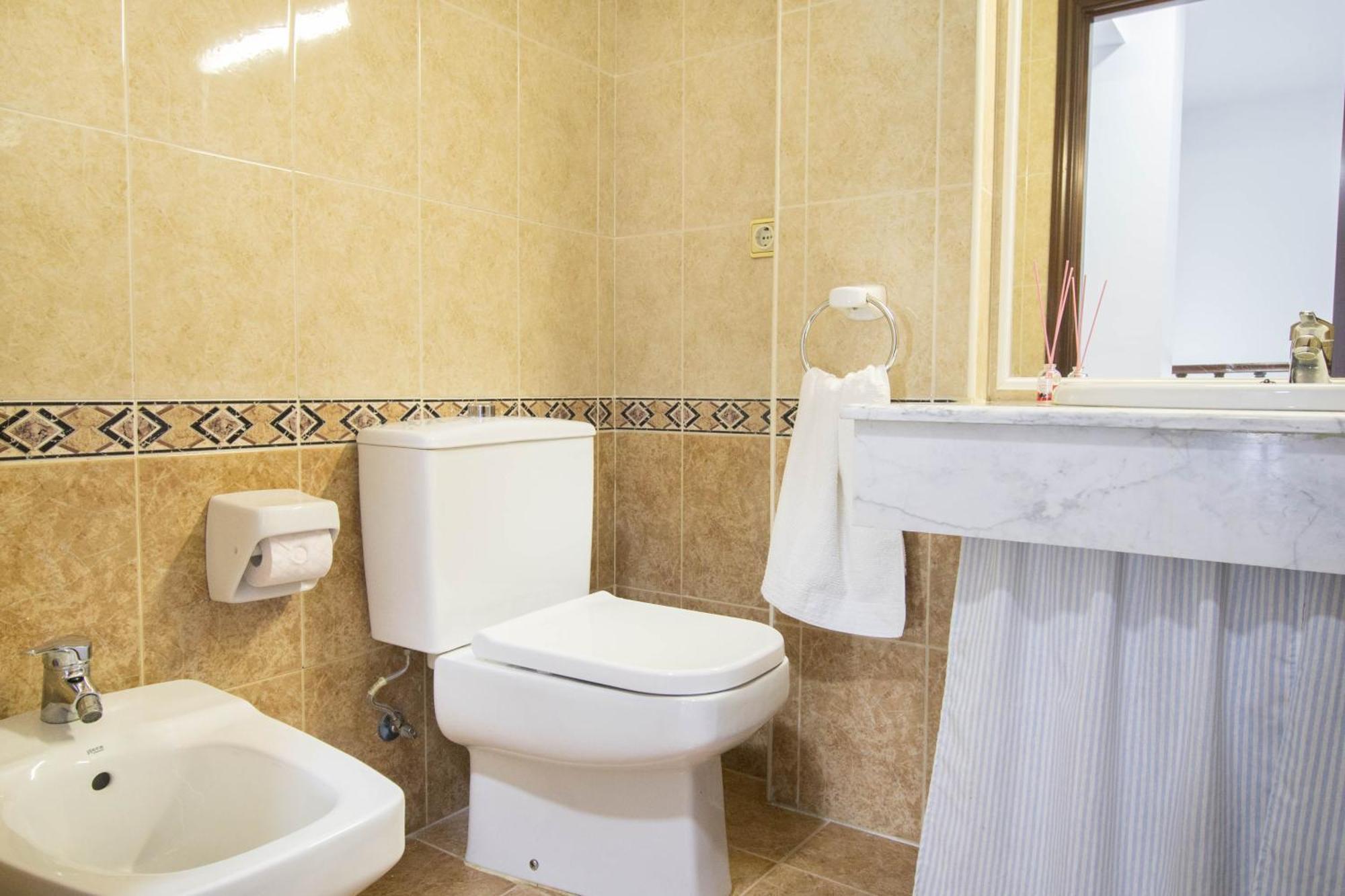 Ferienwohnung Royal Rent Sanlucar Soberao Sanlúcar de Barrameda Exterior foto
