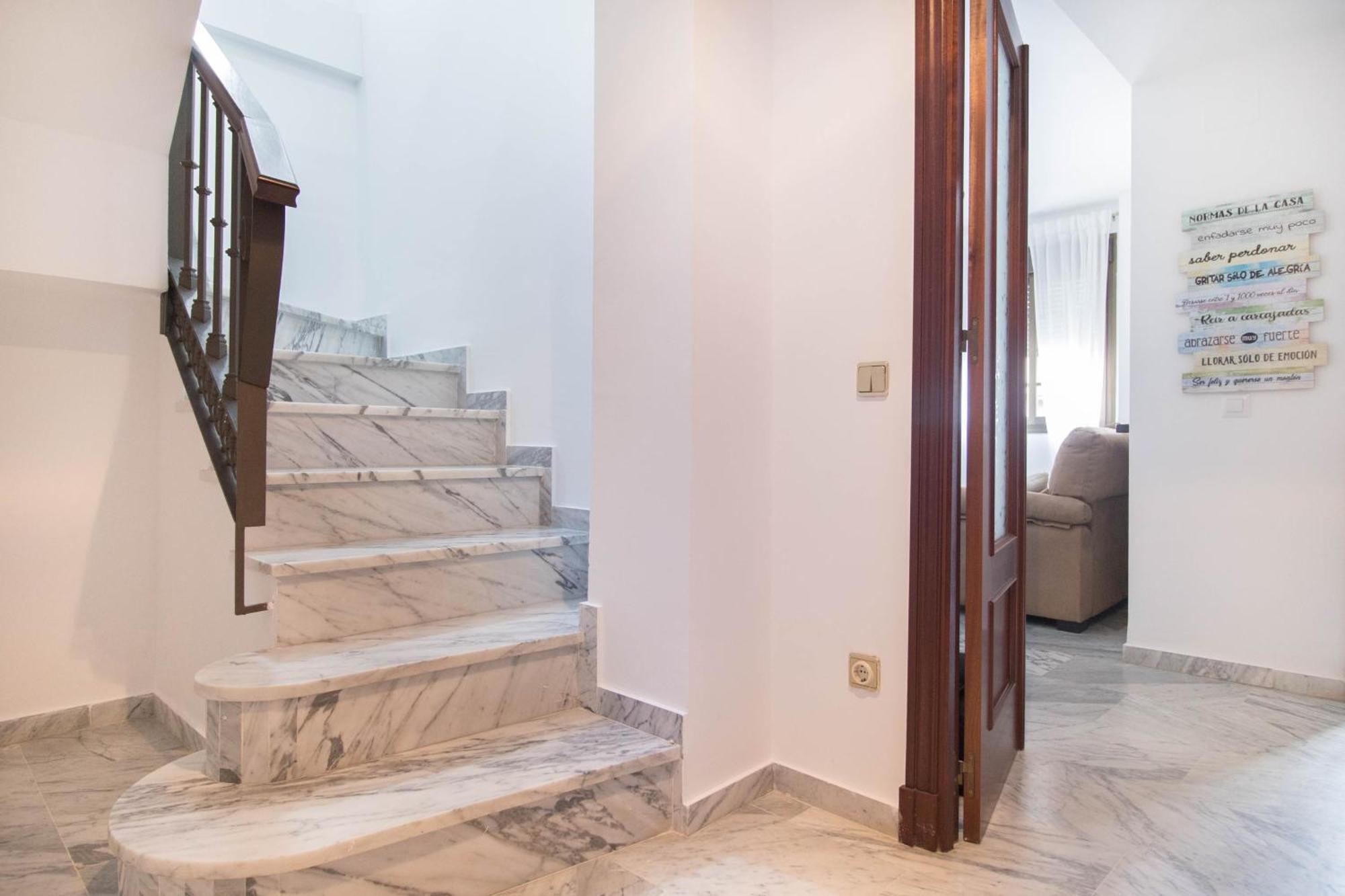 Ferienwohnung Royal Rent Sanlucar Soberao Sanlúcar de Barrameda Exterior foto