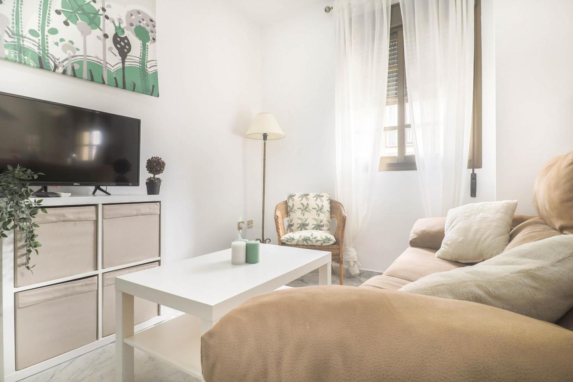 Ferienwohnung Royal Rent Sanlucar Soberao Sanlúcar de Barrameda Exterior foto